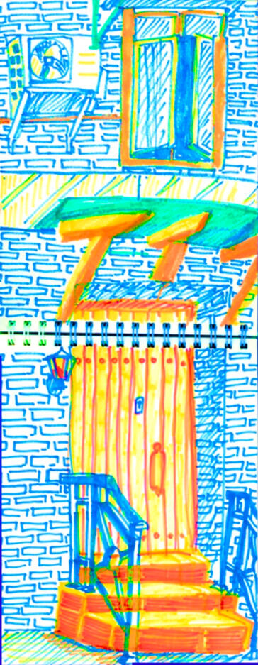 Tai Hang（大坑）