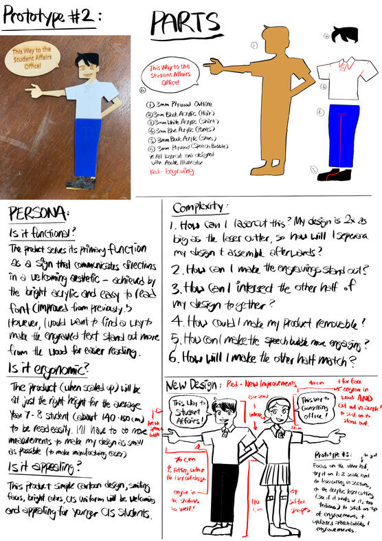 Design Plan and Specs